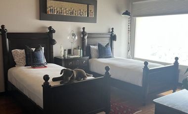 Se Renta Penthouse en La Enramada, Lomas Country Club, Huixquilucan