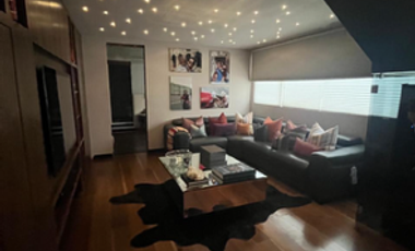 Se Renta Penthouse en La Enramada, Lomas Country Club, Huixquilucan