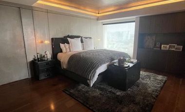 Se Renta Penthouse en La Enramada, Lomas Country Club, Huixquilucan