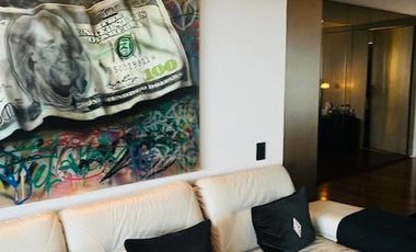Se Renta Penthouse en La Enramada, Lomas Country Club, Huixquilucan