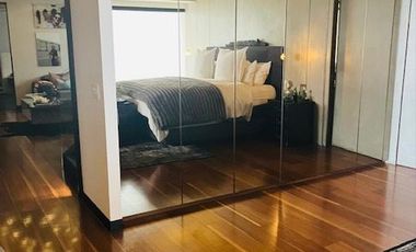 Se Renta Penthouse en La Enramada, Lomas Country Club, Huixquilucan