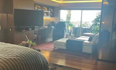Se Renta Penthouse en La Enramada, Lomas Country Club, Huixquilucan