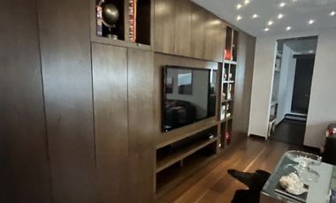 Se Renta Penthouse en La Enramada, Lomas Country Club, Huixquilucan