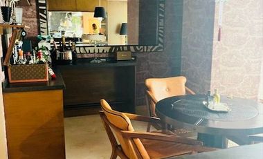 Se Renta Penthouse en La Enramada, Lomas Country Club, Huixquilucan