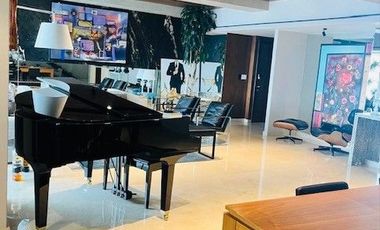 Se Renta Penthouse en La Enramada, Lomas Country Club, Huixquilucan