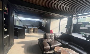 Se Renta Lujoso Penthouse en La Enramada, Lomas Country Club, Huixquilucan