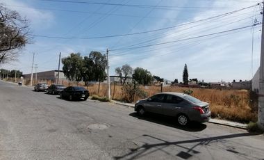 Terreno Industrial en Renta en Querétaro zona céntrica cerca de Parque Industrial Benito Juárez