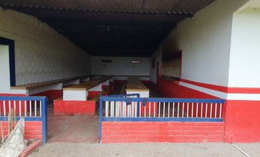 EN VENTA FINCA CAFETERA DE 120 CUADRAS EN SANTUARIO,RISARALDA