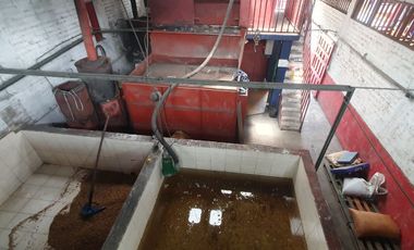 EN VENTA FINCA CAFETERA DE 120 CUADRAS EN SANTUARIO,RISARALDA