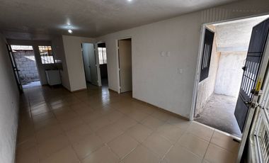 Casa en Renta Fracc. Vista Reyna, CP. 45410, Tonalá, Jalisco, México.