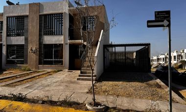 Casa en Renta Fracc. Vista Reyna, CP. 45410, Tonalá, Jalisco, México.
