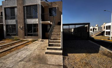 Casa en Renta Fracc. Vista Reyna, CP. 45410, Tonalá, Jalisco, México.