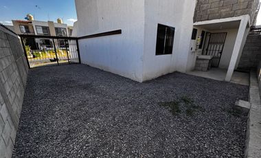 Casa en Renta Fracc. Vista Reyna, CP. 45410, Tonalá, Jalisco, México.