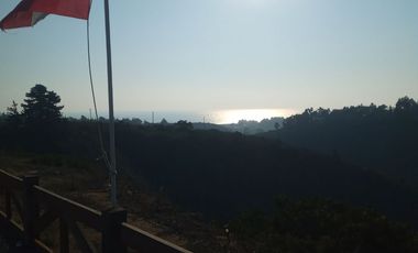 EXCELENTE CASA  CON PISCINA EN  CONDOMINIO SAN GERONIMO, ALGARROBO