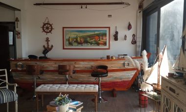 EXCELENTE CASA  CON PISCINA EN  CONDOMINIO SAN GERONIMO, ALGARROBO
