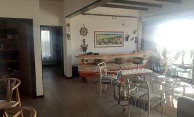 EXCELENTE CASA  CON PISCINA EN  CONDOMINIO SAN GERONIMO, ALGARROBO
