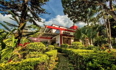TE ALQUILO EXCLUSIVA FINCA PRIVADA MONTECARLO LLAMANOS AL3023327525 LOS ESPERAMOS!!