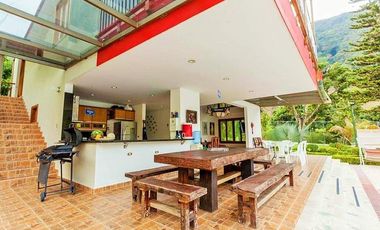 TE ALQUILO EXCLUSIVA FINCA PRIVADA MONTECARLO LLAMANOS AL3023327525 LOS ESPERAMOS!!