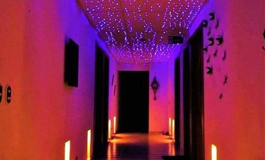 TE ALQUILO EXCLUSIVA FINCA PRIVADA MONTECARLO LLAMANOS AL3023327525 LOS ESPERAMOS!!