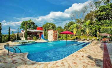 TE ALQUILO EXCLUSIVA FINCA PRIVADA MONTECARLO LLAMANOS AL3023327525 LOS ESPERAMOS!!