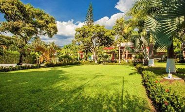 TE ALQUILO EXCLUSIVA FINCA PRIVADA MONTECARLO LLAMANOS AL3023327525 LOS ESPERAMOS!!