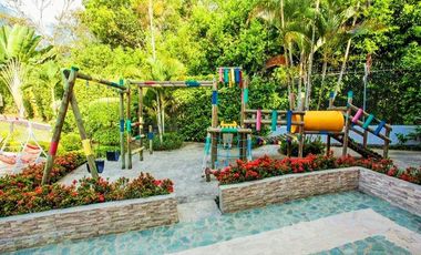 TE ALQUILO EXCLUSIVA FINCA PRIVADA MONTECARLO LLAMANOS AL3023327525 LOS ESPERAMOS!!