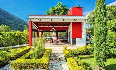 TE ALQUILO EXCLUSIVA FINCA PRIVADA MONTECARLO LLAMANOS AL3023327525 LOS ESPERAMOS!!