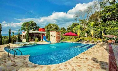 TE ALQUILO EXCLUSIVA FINCA PRIVADA MONTECARLO LLAMANOS AL3023327525 LOS ESPERAMOS!!
