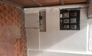 Venta Casa Molino de Rosas