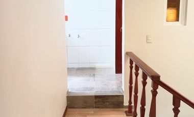 Venta Casa Molino de Rosas