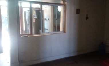 GRAN CASA ANTIGUA PARA REFACCIONAR