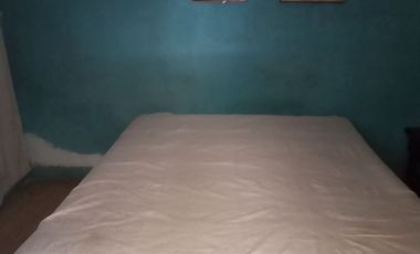 GRAN CASA ANTIGUA PARA REFACCIONAR