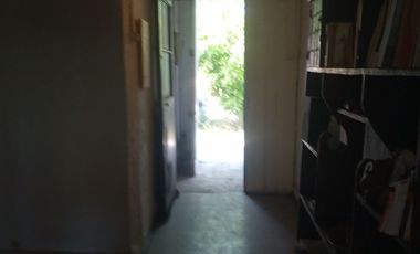 GRAN CASA ANTIGUA PARA REFACCIONAR