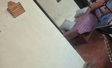 GRAN CASA ANTIGUA PARA REFACCIONAR