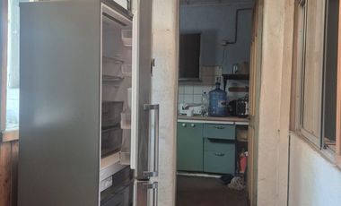 GRAN CASA ANTIGUA PARA REFACCIONAR