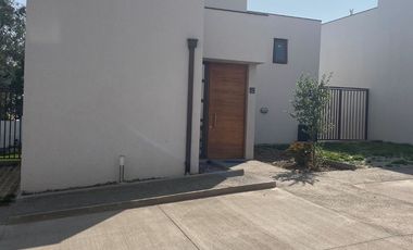 Casa nueva 140M2  4D 4B