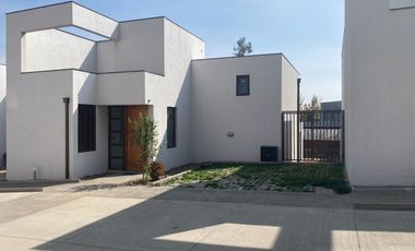 Casa nueva 140M2  4D 4B