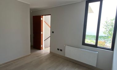 Casa nueva 140M2  4D 4B