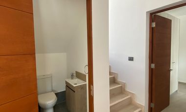Casa nueva 140M2  4D 4B