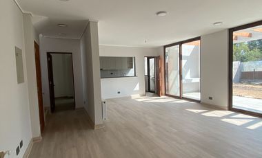 Casa nueva 140M2  4D 4B