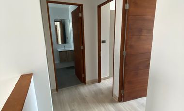 Casa nueva 140M2  4D 4B