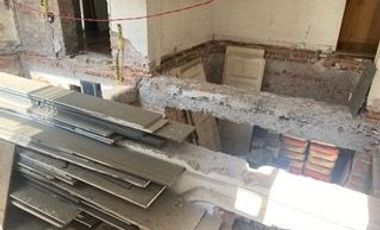 Casa en Venta con uso de suelo en zona de restaurantes en la col. Roma