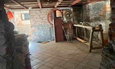 Casa en Venta con uso de suelo en zona de restaurantes en la col. Roma