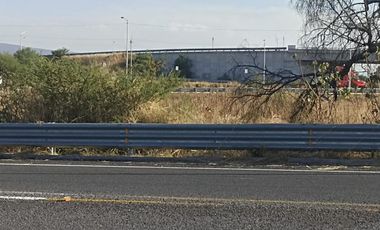 RENTA TERRENO CELAYA