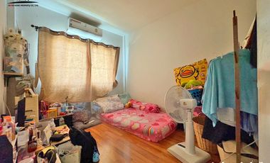 หมู่บ้านโนโววิลล์ ทำเล : ลำลูกกา – คลอง 5 (B)