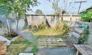 หมู่บ้านโนโววิลล์ ทำเล : ลำลูกกา – คลอง 5 (B)