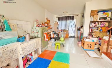 หมู่บ้านโนโววิลล์ ทำเล : ลำลูกกา – คลอง 5 (B)