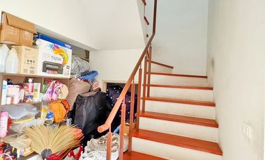 หมู่บ้านโนโววิลล์ ทำเล : ลำลูกกา – คลอง 5 (B)