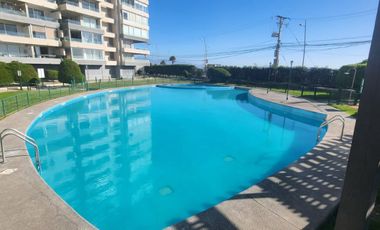 Se vende lindo depto en La Serena, en Avenida del Mar
