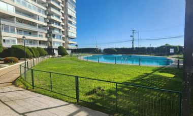 Se vende lindo depto en La Serena, en Avenida del Mar